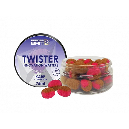 FeederBait Twister Wafters 75 ml 12 mm
