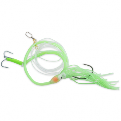 Aquantic návazec Seehecht Rig