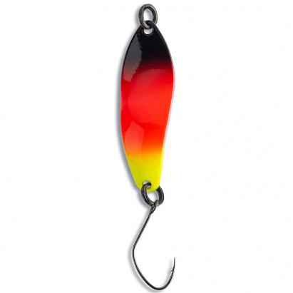 Iron Trout plandavka SL-Deep Spoon 4g GF Iron Trout plandavka SL-Deep Spoon 4g GF