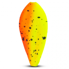 Iron Trout plandavka Micro Twist Inliner 2,3g OYS