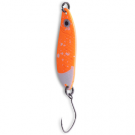 Iron Trout třpytka Eye Spoon 3,5g OWY