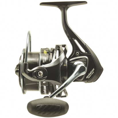 Mistrall naviják Aviator MF 50