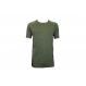 Trakker Tričko Marl Moisture Wicking T-Shirt - Velikost: M