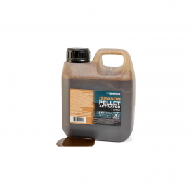 CC Moore boostery 1l - All season pellet activator