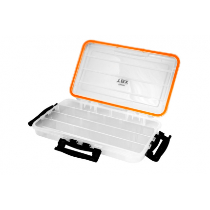 Delphin Krabice TBX One 360-4P Clip WP