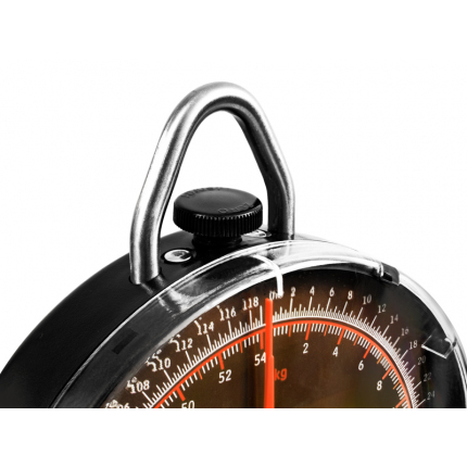 Delphin Mechanická váha JUMBO