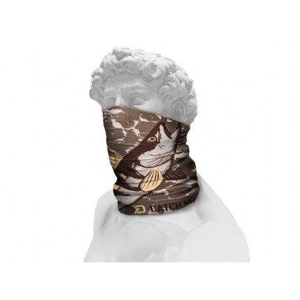 Multifunkční šátek Delphin CANDÁT