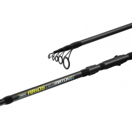 Delphin Prut Arios TeleMATCH 3,9 m 25 g