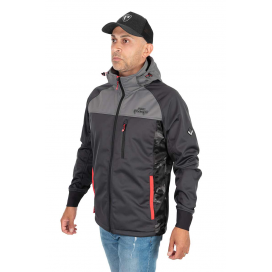 Fox Rage Bunda Sherpa Wind Blocker