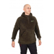 Fox Rage Predator Mikina Sherpa Hoody XXL