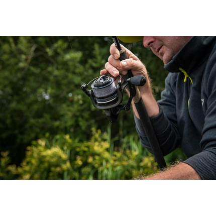 Matrix Naviják Ethos XR 3500