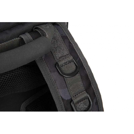 Fox Rage Batoh Camo Voyager Rucksack