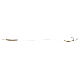 Mikado Kaprový Návazec Antiblow Out Rig 23cm/15lbs Háček: 8 2 Ks