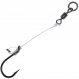 Giants Fishing Návazec Chod Rig Short 20lb 6