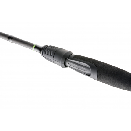 Mivardi Prut Accord Spin 1,98m 2-8g