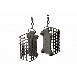 Feederové krmítko EasyGrip square M - 30g