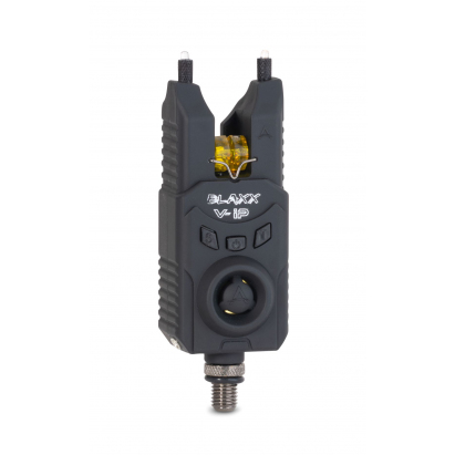 Anaconda hlásič Blaxx V-IP, žlutá