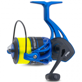 Saenger naviják Spirit pilk Saenger naviják Spirit pilk