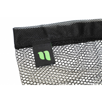 Náhradní síť k podběráku Nikl - 36" black mesh/36"černá síťka