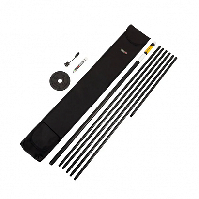 Trakker Náhradní konektor tyčové bójky Marker Pole Weight Retainer