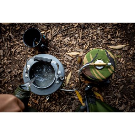 Aqua Products Obal na plynovou kartuši - DPM Gas Canister Cover