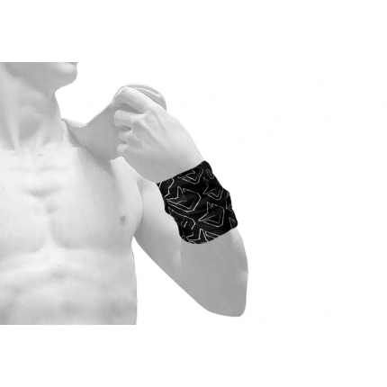 Multifunkční šátek Delphin Atak!