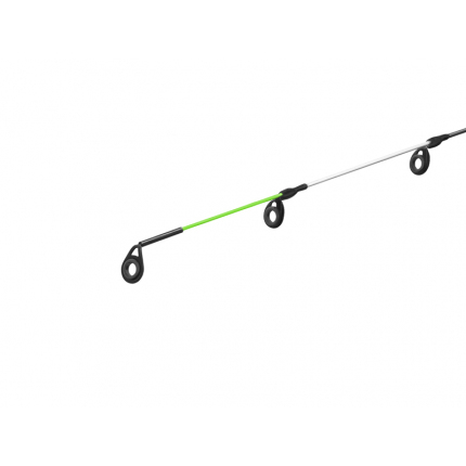 Delphin Prut Method Conxept 3,9 m 60 g + 3 Špičky 3 díl
