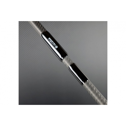 Kaprařské pruty Sportex D.N.A CS-3 carp 2-díl 12ft / 366cm / 3,25lbs