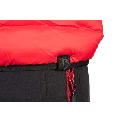 Fox Rage Oboustranná Vesta Pro Series Reversible Lightweight Quilted Gilet Jacket