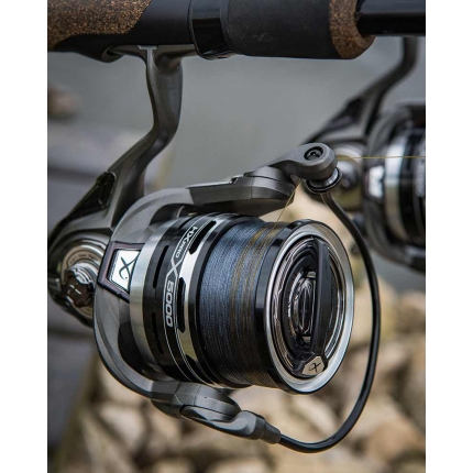 Matrix Naviják Pro Feeder HX 6000