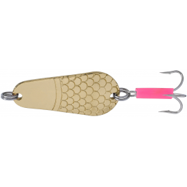 Mikado Třpytka Gnom Vel. 3/28g/6.7cm Zlato 1 Ks