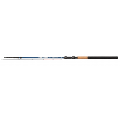 Mikado Prut Trython Tele Feeder 330cm 120g 5+2 Sec. Mikado Prut Trython Tele Feeder 330cm 120g 5+2 Sec.