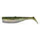 Savage Gear Gumová Nástraha Minnow Tail100 10cm 10g 5ks Green Silver