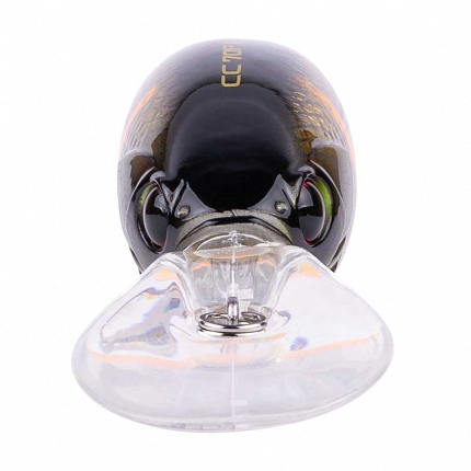 Shimano Wobler Lure Yasei Cover Crank Floating MR Green Tiger 7 cm 17 g