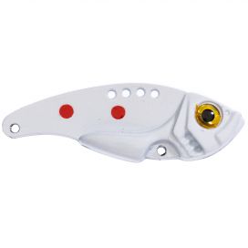 Jaxon Cikáda HOLO REFLEX VIBRO vel.3/15g barva G - Jaxon Cikáda HOLO REFLEX VIBRO vel.3/15,0g