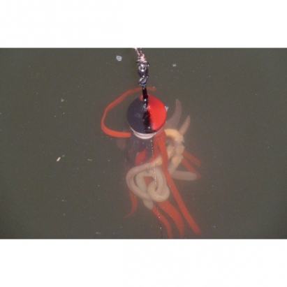 Uni Cat nástraha Clonk T-Sytem hmotnost 120g Uni Cat nástraha Clonk T-Sytem hmotnost 120g