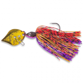 Doyio nástraha Shaky Blade Chatter Jig 5g PS