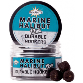 Dynamite Baits Durable Hookers Marine Halibut 12 mm