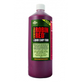 Dynamite Baits Robin Red Liquid Carp Food - 1 Ltr