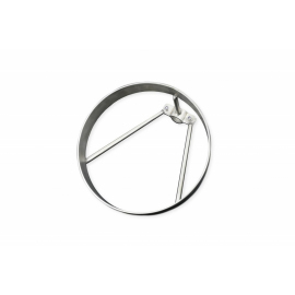 Nikl Kryt vrtule el. motoru Typ 5 - Fox 65 lb, Fox 55 lb