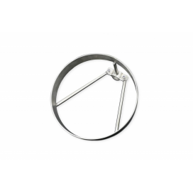 Nikl Kryt vrtule el. motoru Typ 5 - Fox 65 lb, Fox 55 lb Nikl Kryt vrtule el. motoru Typ 5 - Fox 65 lb, Fox 55 lb