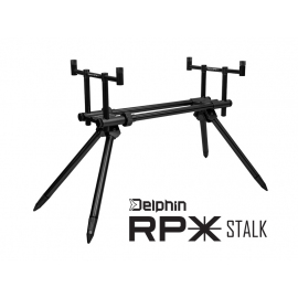 Delphin Rodpod RPX Stalk BlackWay