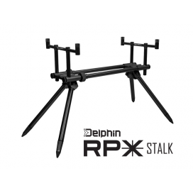 Delphin Rodpod RPX Stalk BlackWay