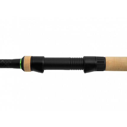 Delphin Prut Reaxe Feeder Method 4,3 m 170 g 3 díl