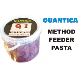 QANTICA Method feeder pasta 1kg CSL + Bioplasma