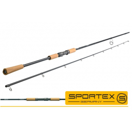 Sportex Prut LAKS 2,92 m 8-32 g