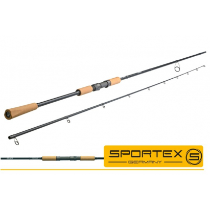 Sportex Prut LAKS 2,92 m 8-32 g