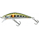 Gunki Wobler Gamera 5cm SP Spot Green Trout