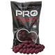 Starbaits Boilies Pro Strawberry Spice 800 g  24mm