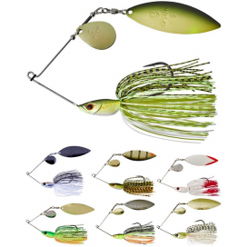 Spinnaker 21g Lemon Ice